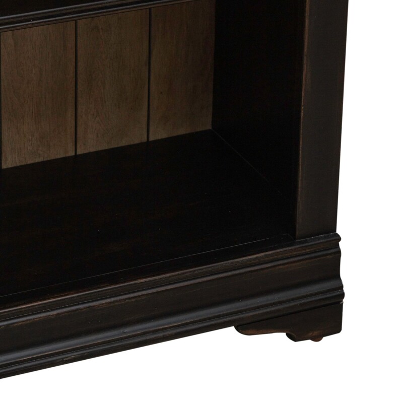 Meritage Bunching Bookcase 532HO201