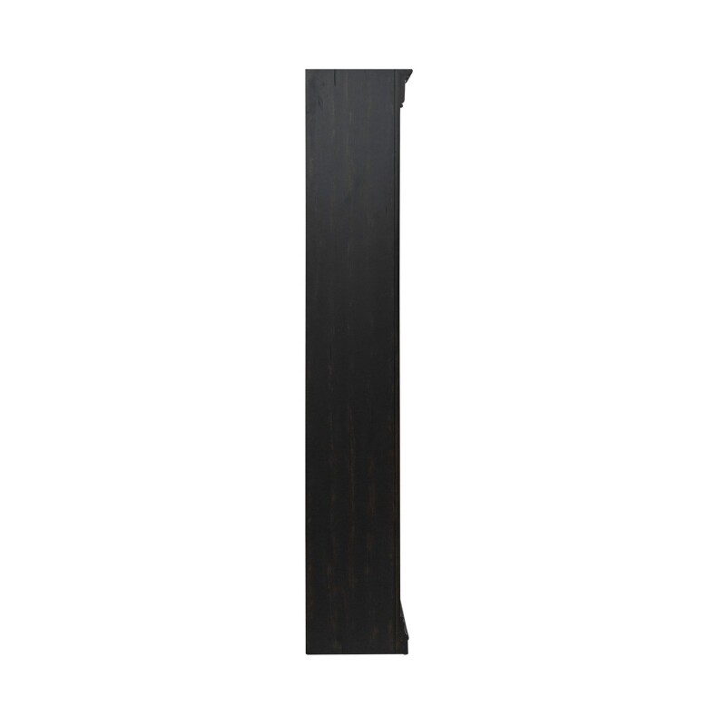 Meritage 2 Piece Bunching Bookcase 532HO2BB