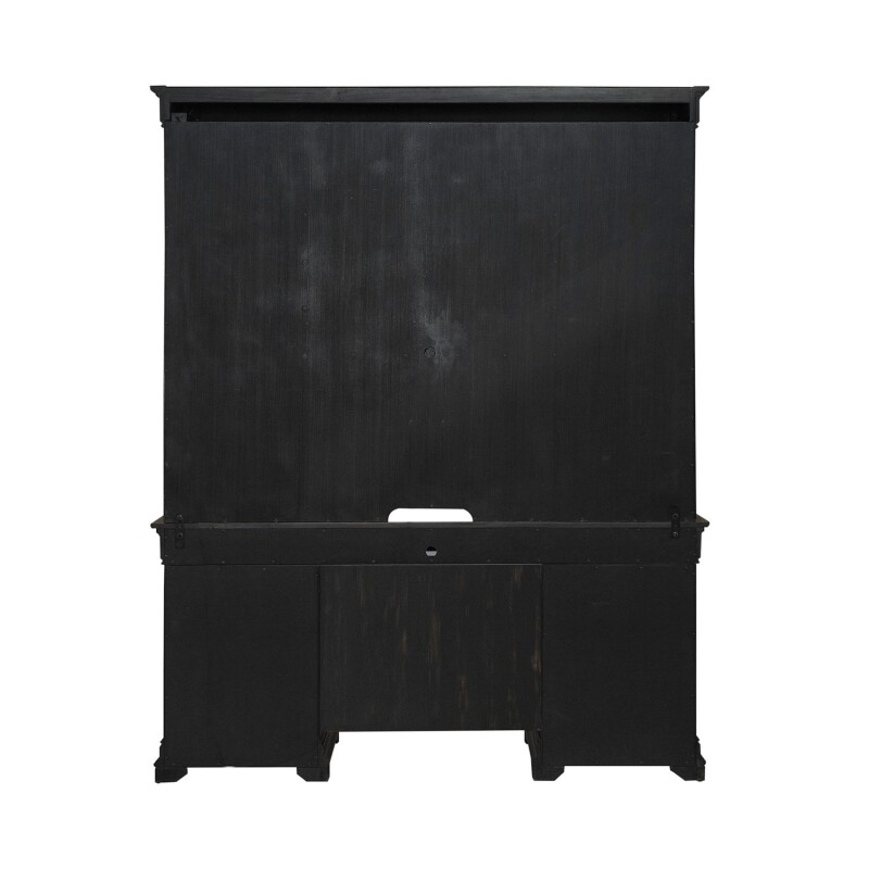 Meritage Credenza & Hutch 532HOCHS