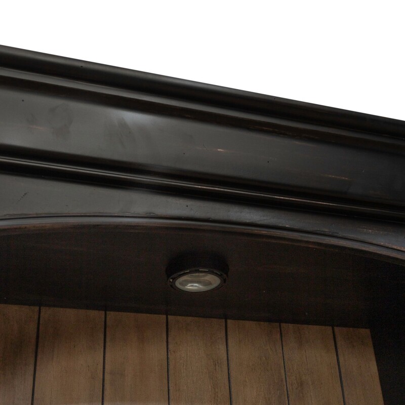 Meritage Credenza & Hutch 532HOCHS