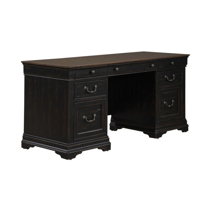 Meritage Jr Executive Credenza 532HOJEC