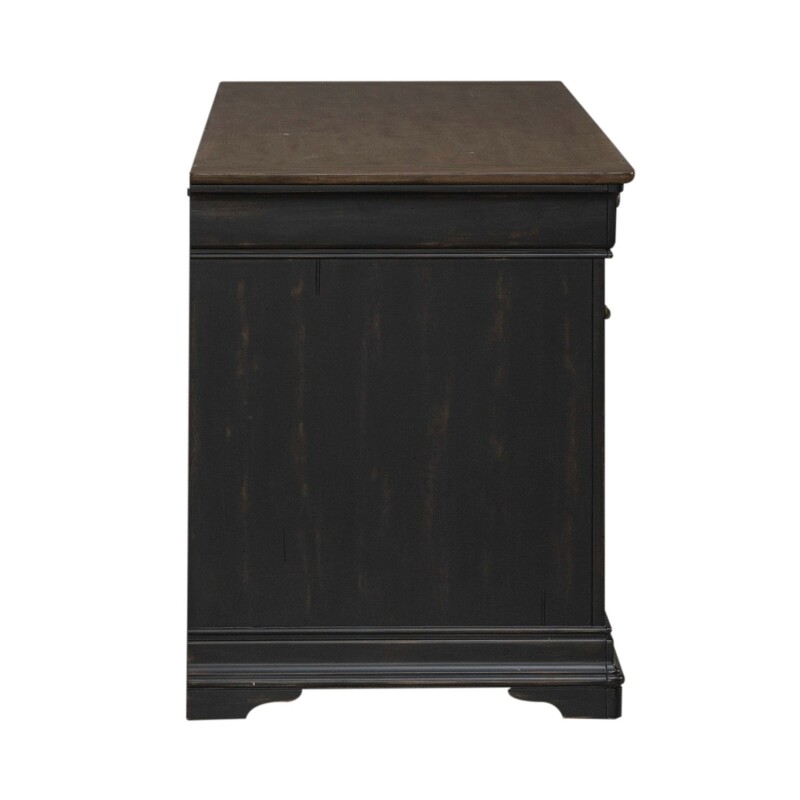 Meritage Jr Executive Credenza 532HOJEC