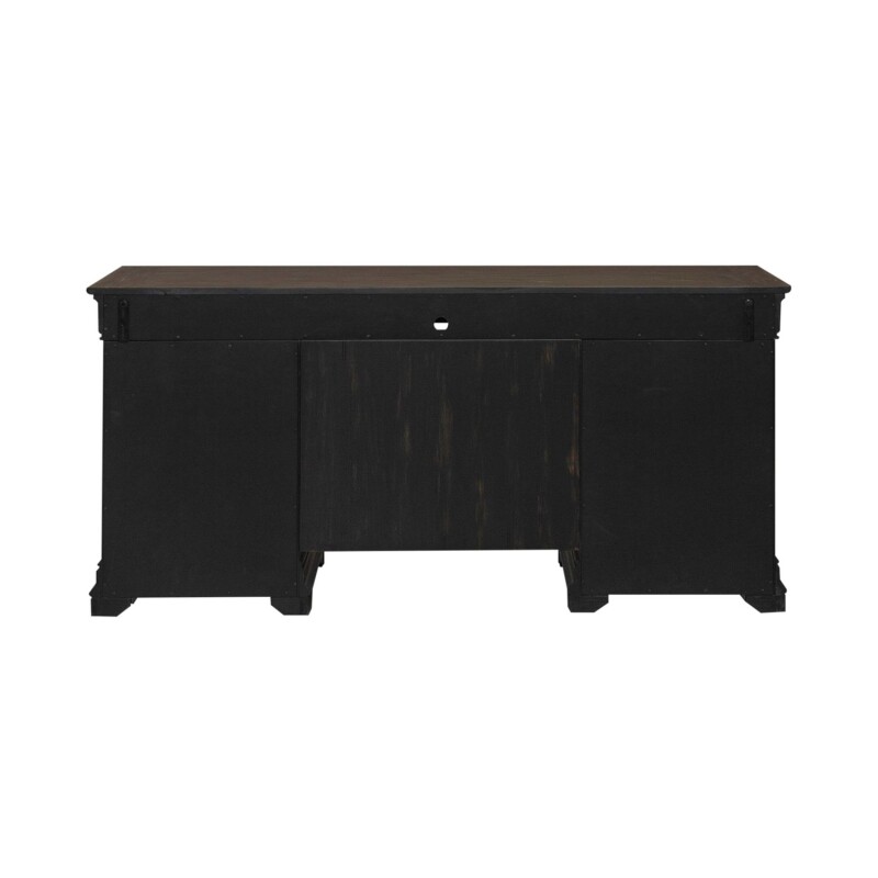 Meritage Jr Executive Credenza 532HOJEC