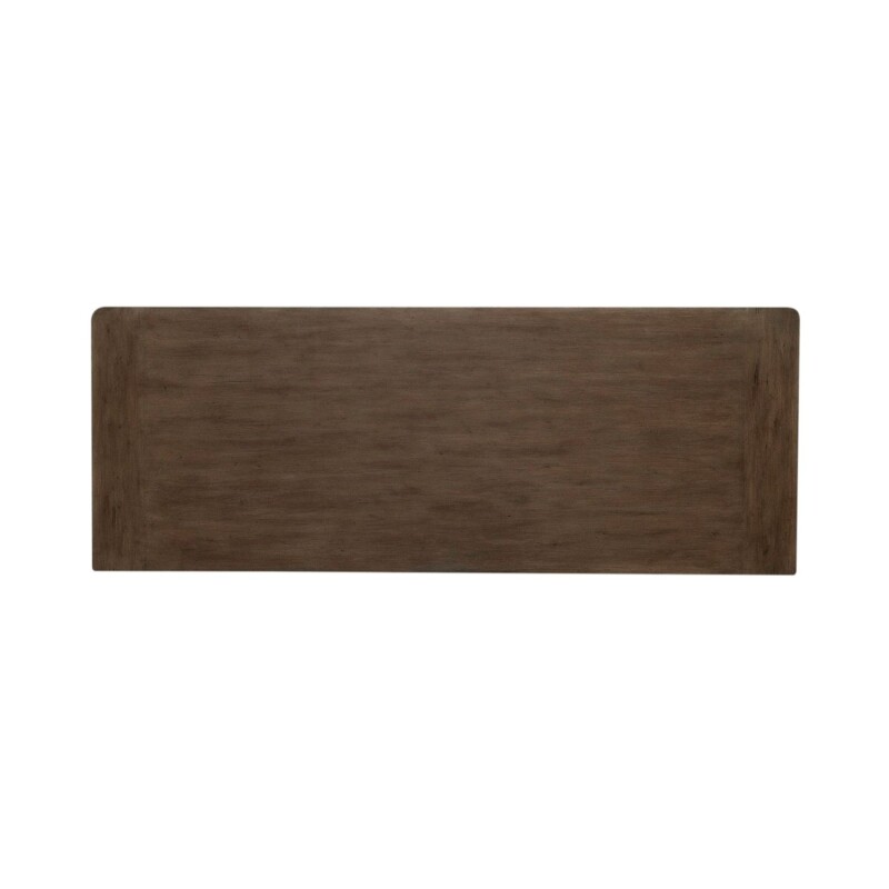 Meritage Jr Executive Credenza 532HOJEC