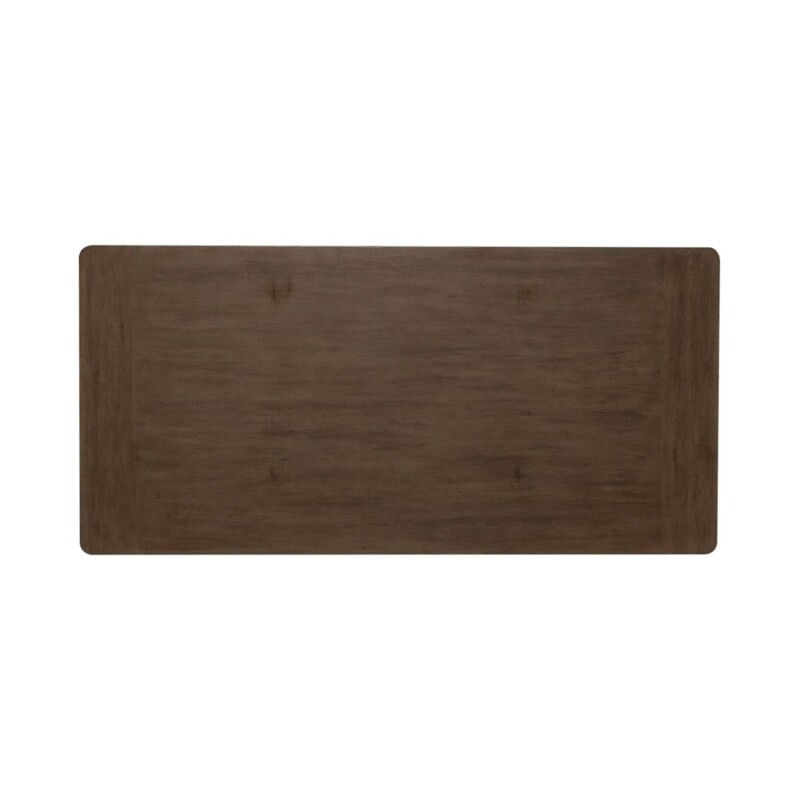 Meritage Jr Executive Desk 532HOJED