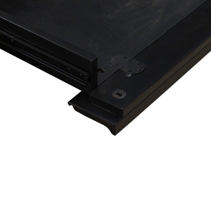 Meritage Jr Executive Desk 532HOJED