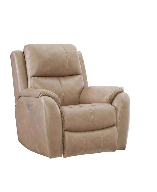 Marquis Power Headrest Rocker Recliner 5332P