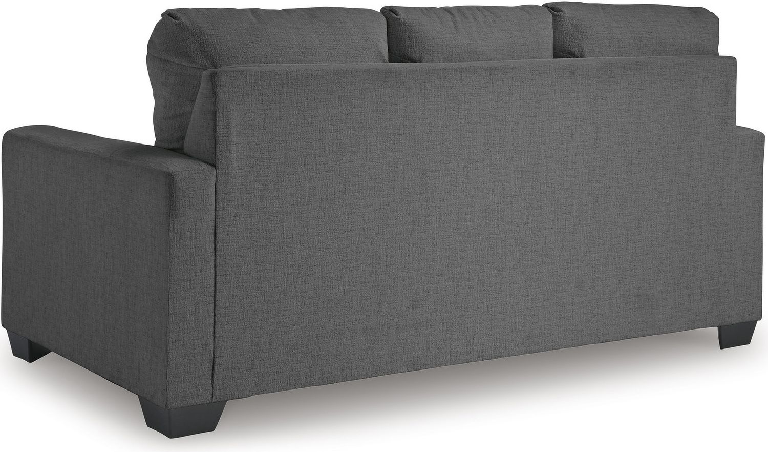 Rannis Full Sofa Sleeper In Pewter 5360236