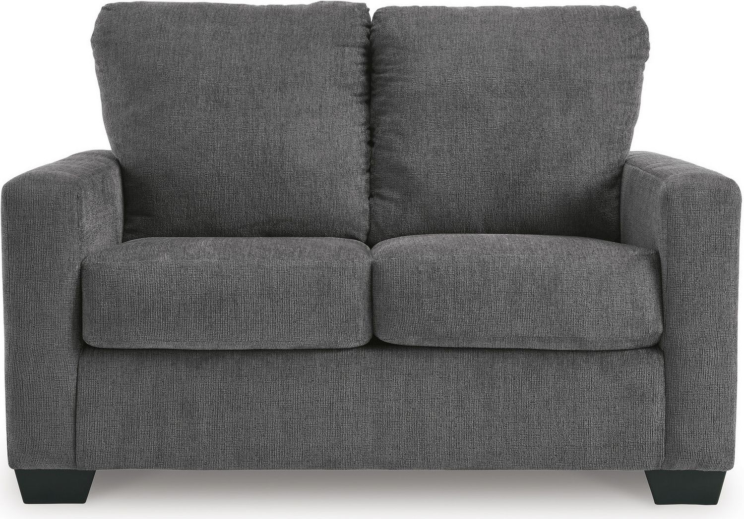 Rannis Twin Sofa Sleeper In Pewter 5360237