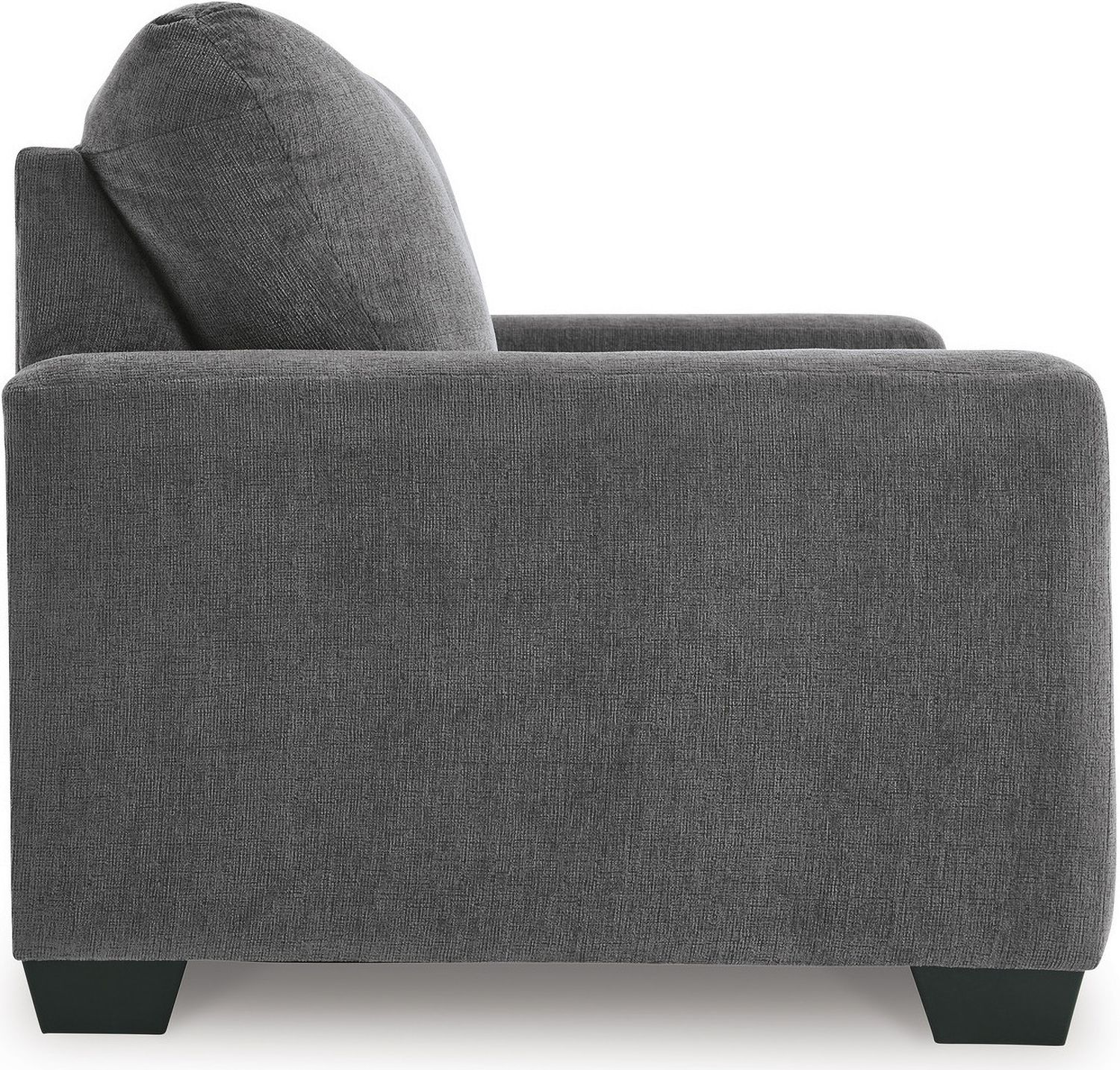 Rannis Twin Sofa Sleeper In Pewter 5360237