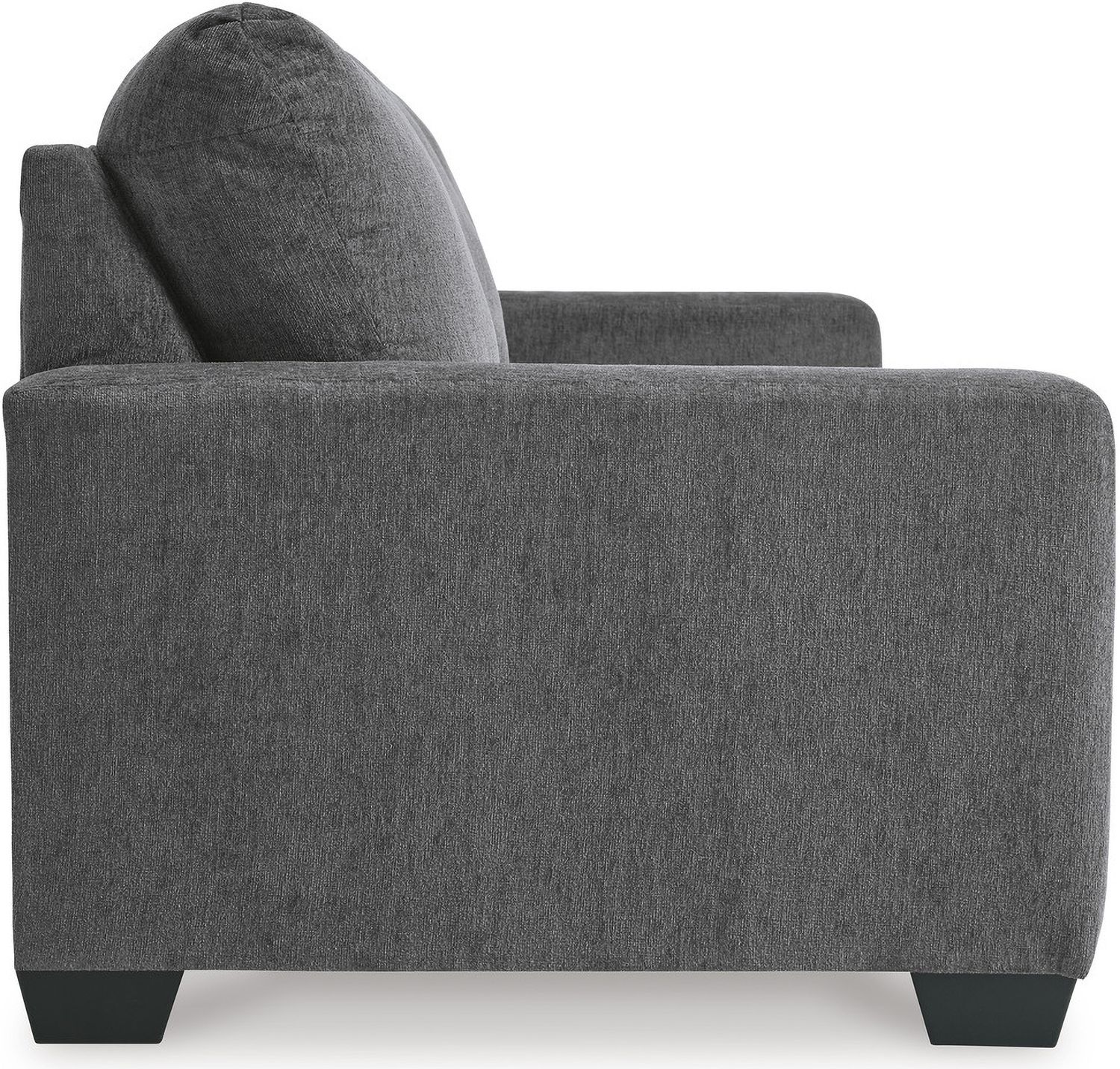 Rannis Queen Sofa Sleeper In Pewter 5360239
