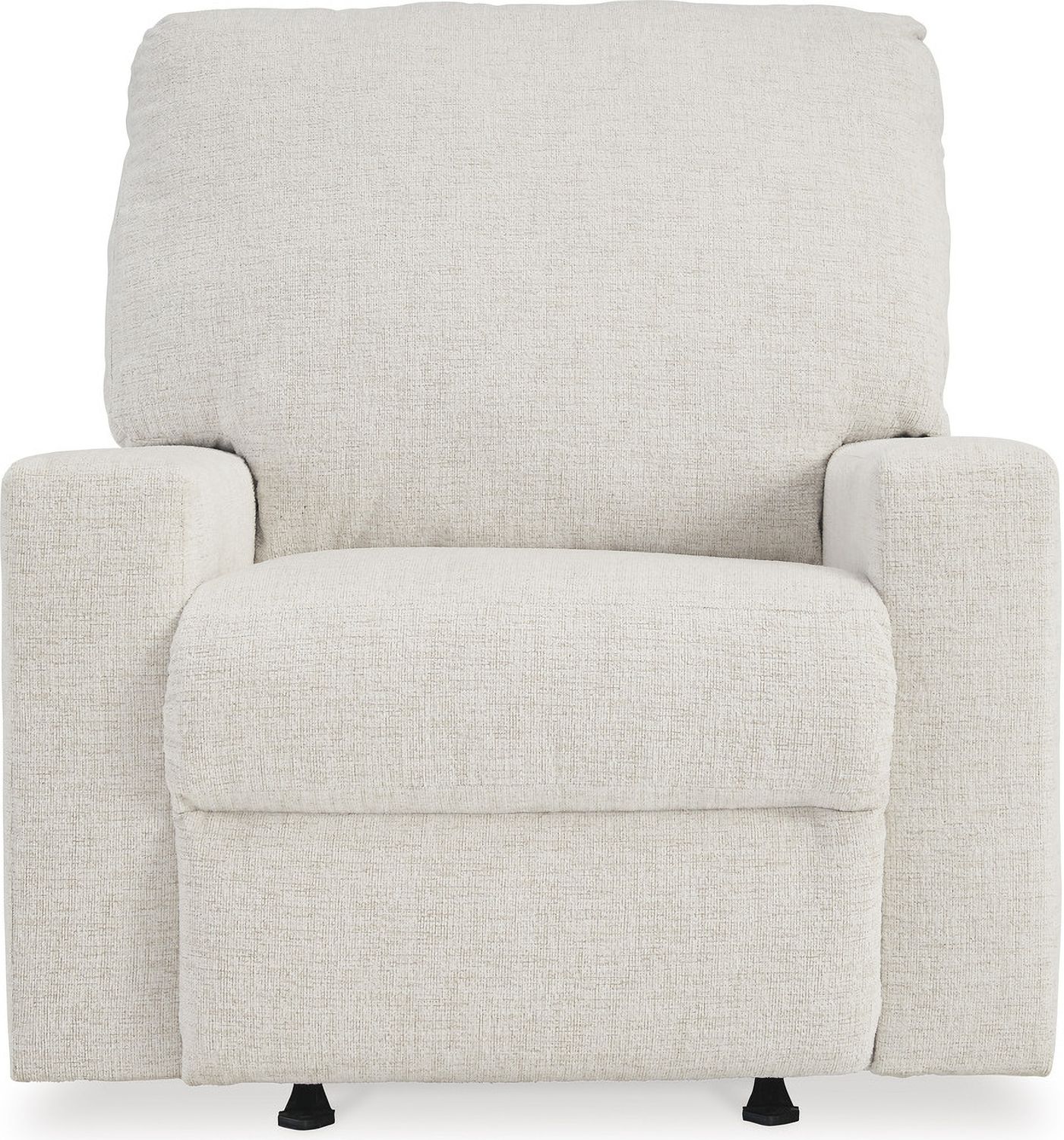 Rannis Rocker Recliner In Snow 5360325