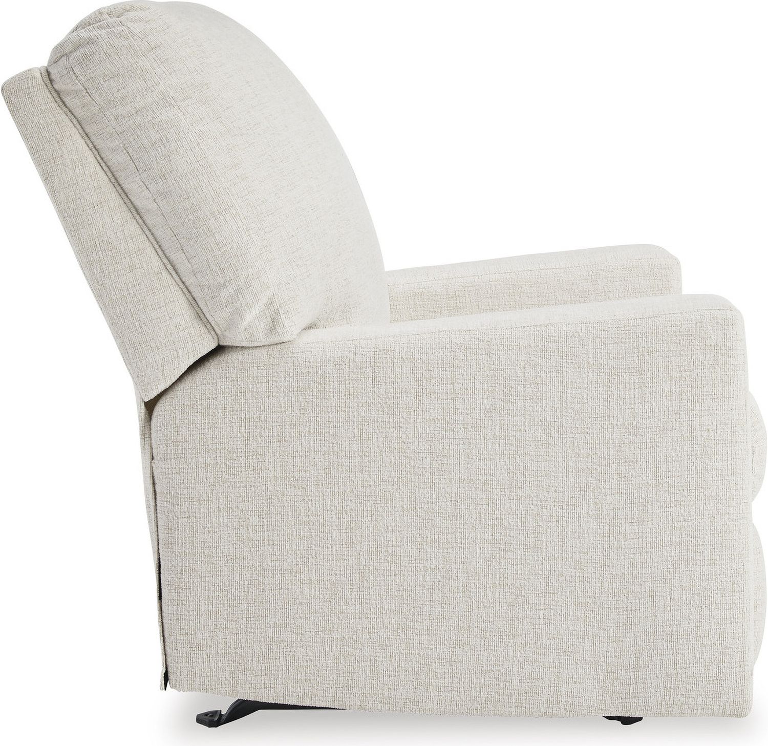 Rannis Rocker Recliner In Snow 5360325