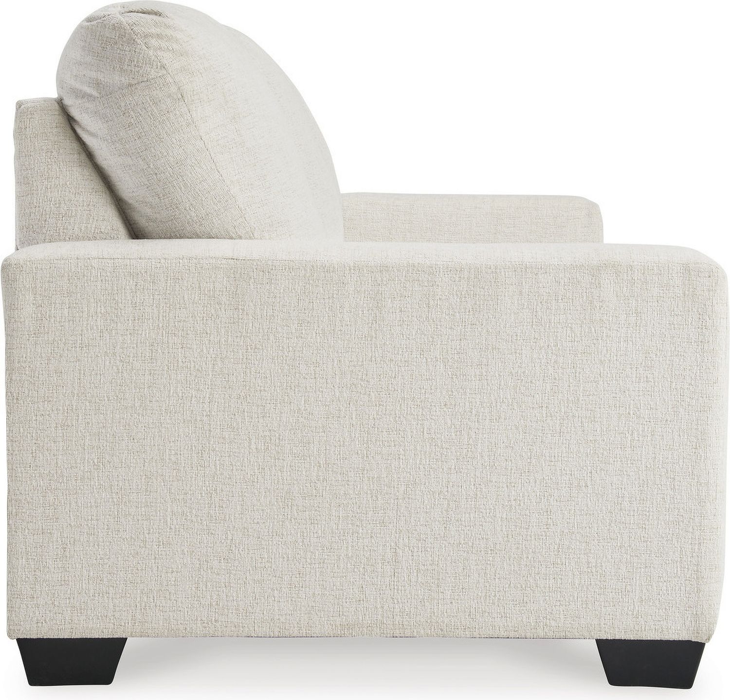 Rannis Full Sofa Sleeper In Snow 5360336