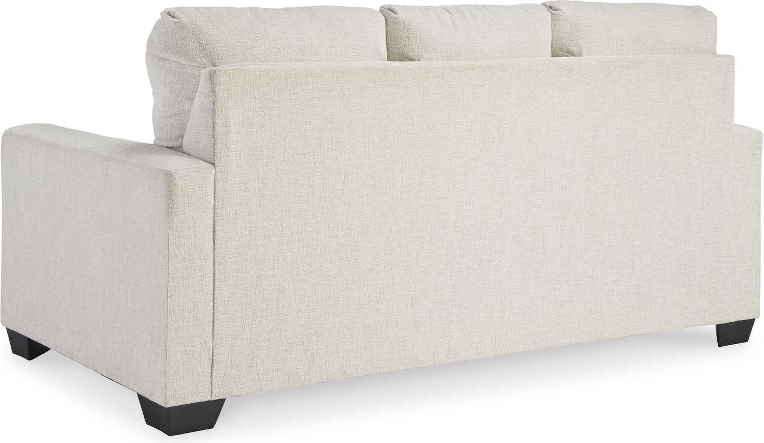 Rannis Full Sofa Sleeper In Snow 5360336