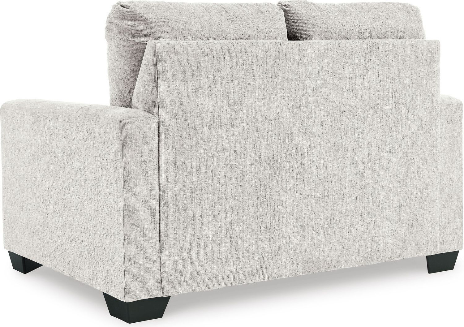 Rannis Twin Sofa Sleeper In Snow 5360337