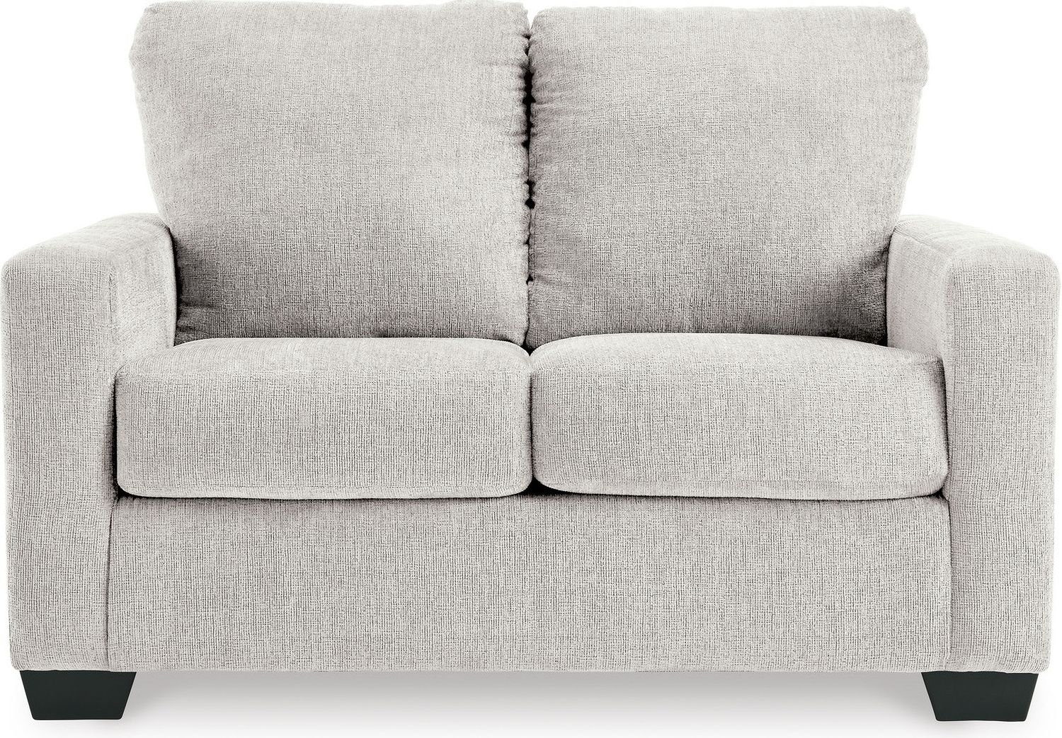 Rannis Twin Sofa Sleeper In Snow 5360337