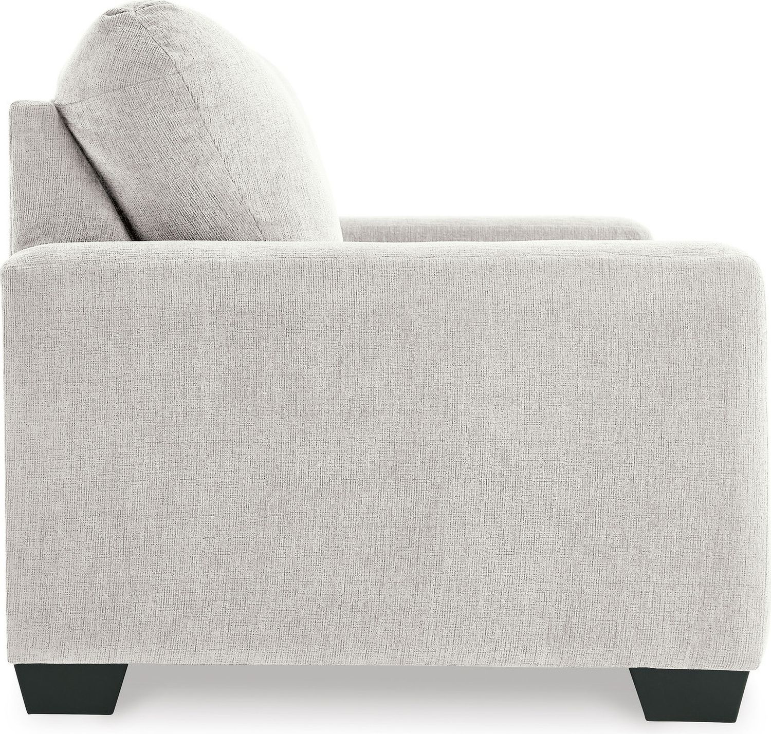 Rannis Twin Sofa Sleeper In Snow 5360337