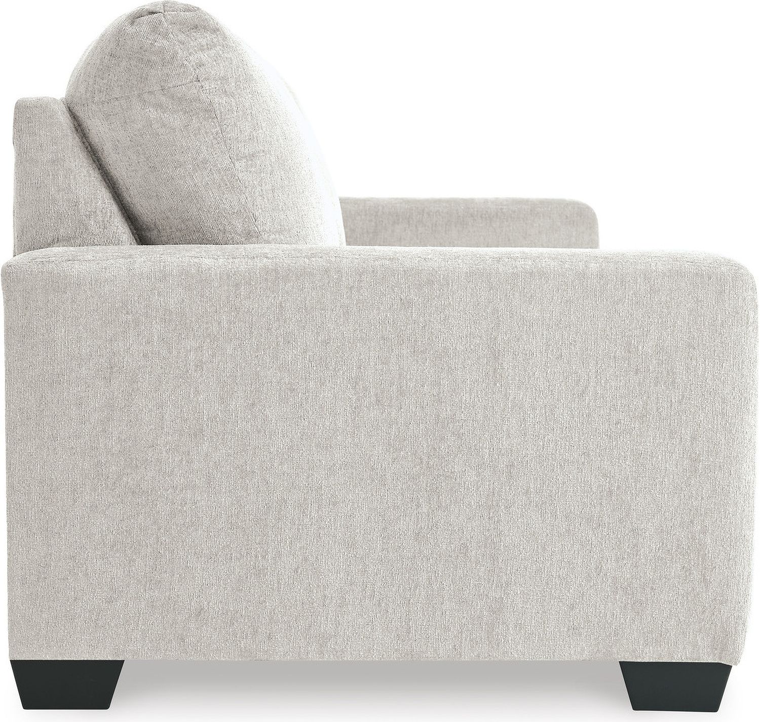 Rannis Queen Sofa Sleeper In Snow 5360339