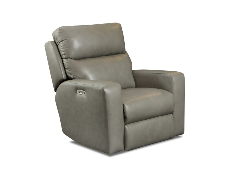 Bristol Power Headrest Rocker Recliner w/ Lumbar 5368P