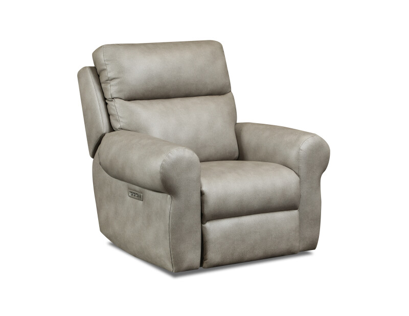 Brighton Power Headrest Rocker Recliner w/ Lumbar 5369P