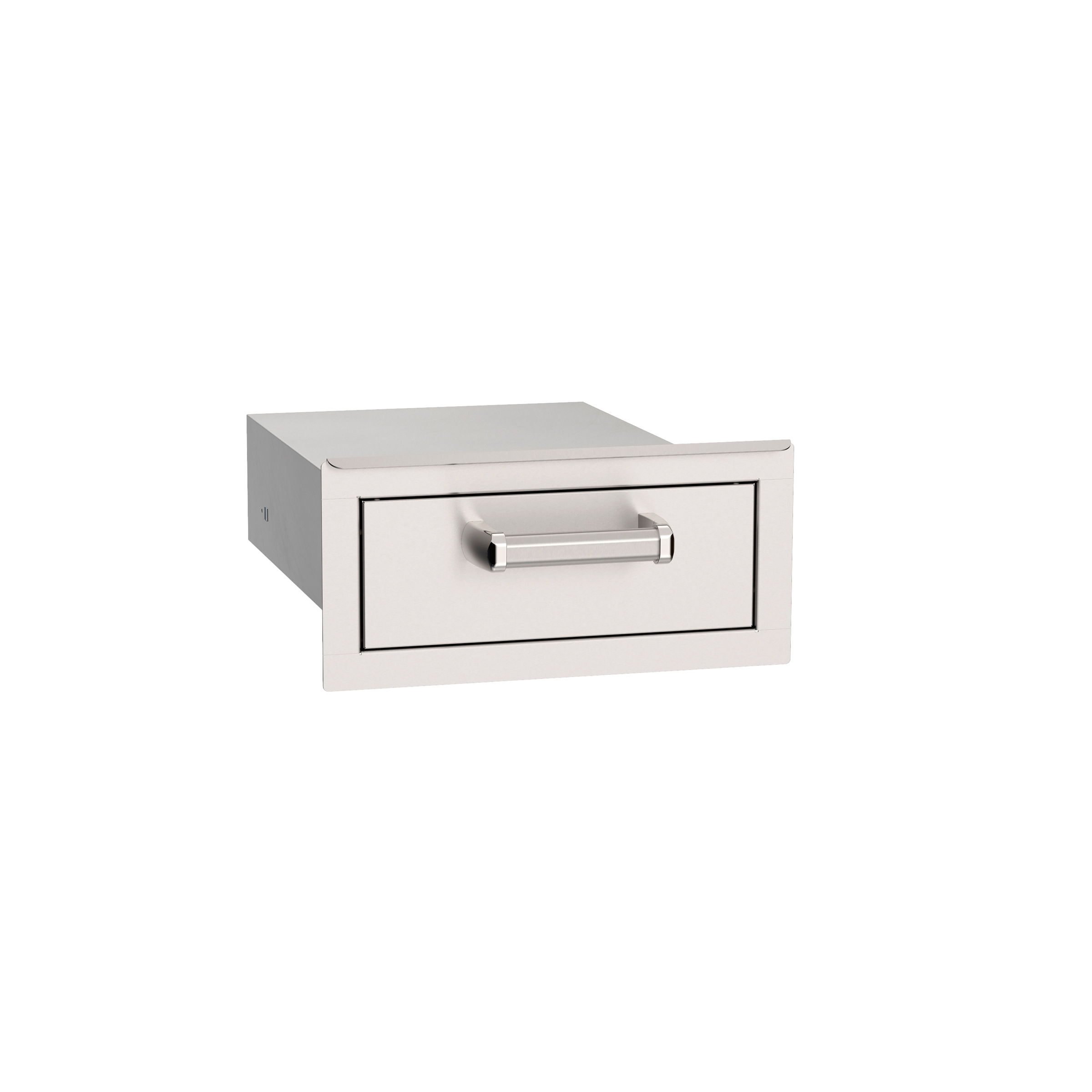Flush Single Drawer 53801SC