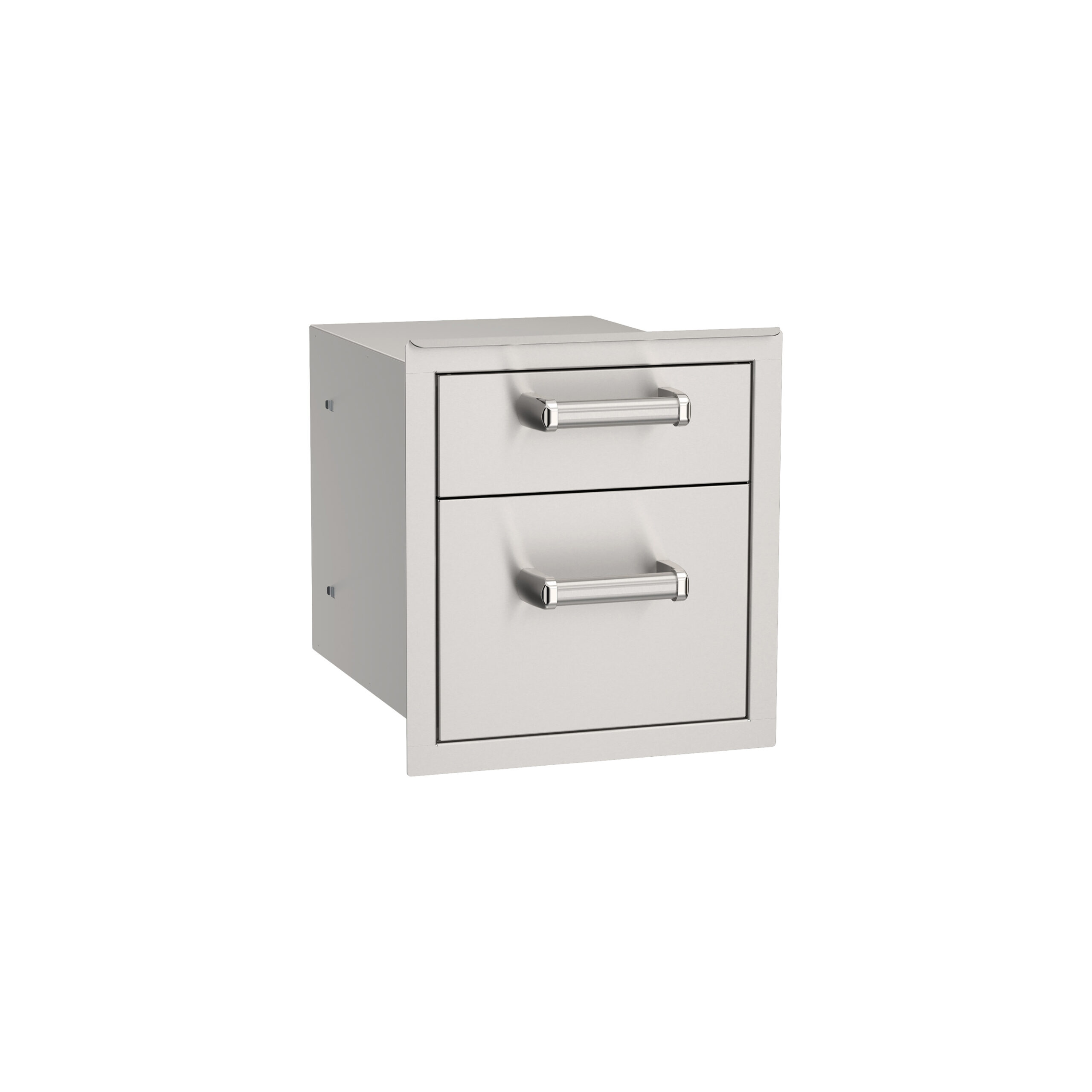 Double Drawer 53802SC