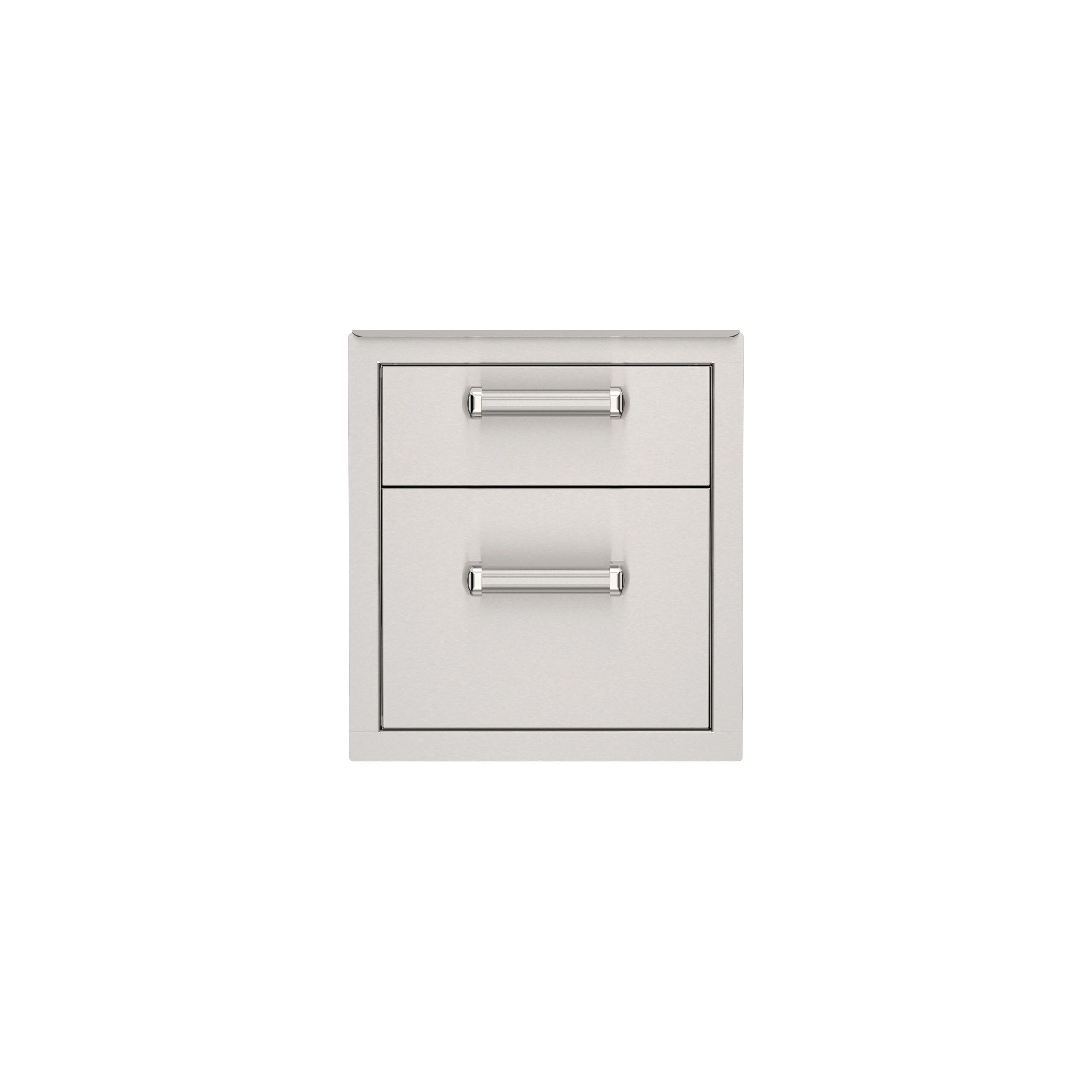 Double Drawer 53802SC