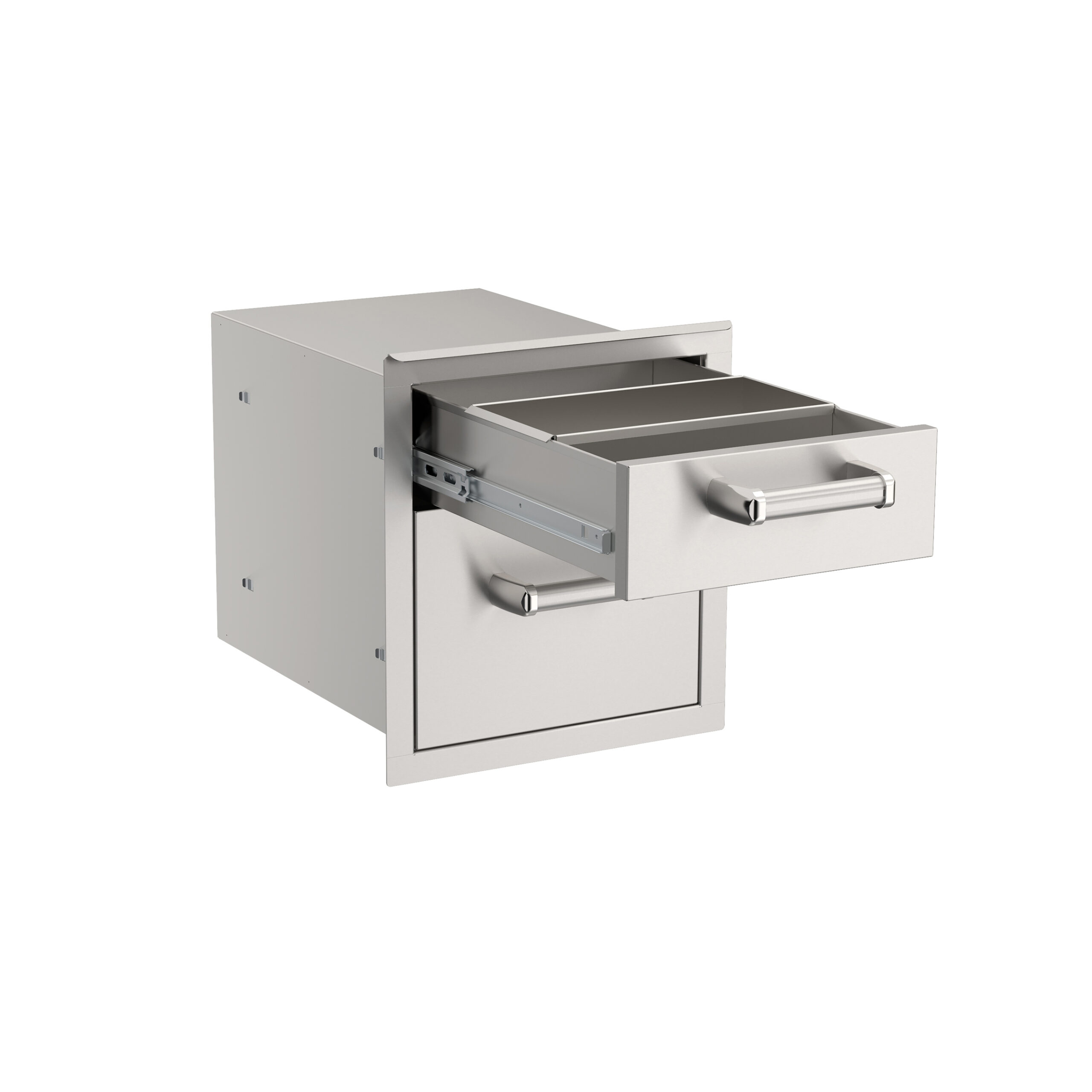 Double Drawer 53802SC