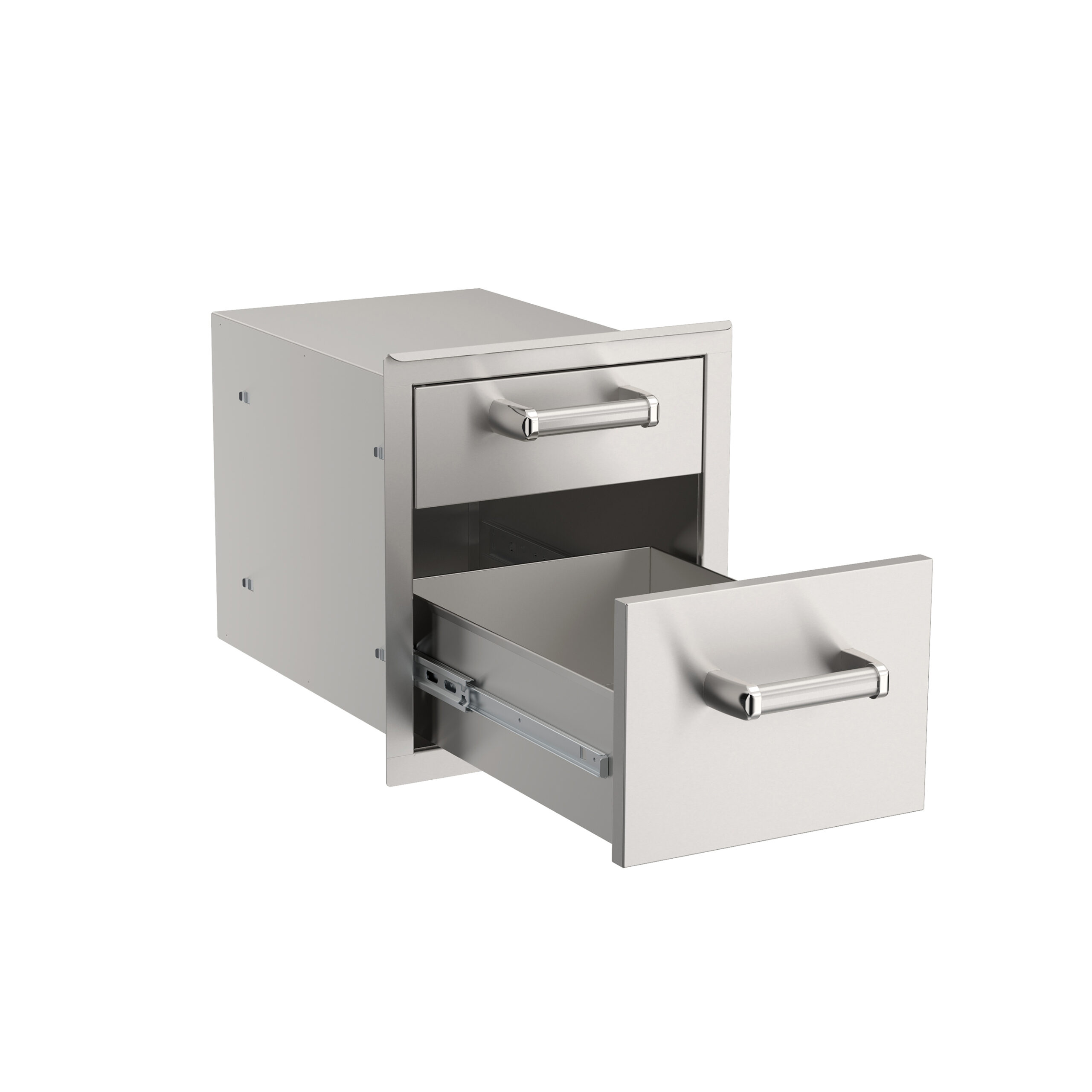 Double Drawer 53802SC