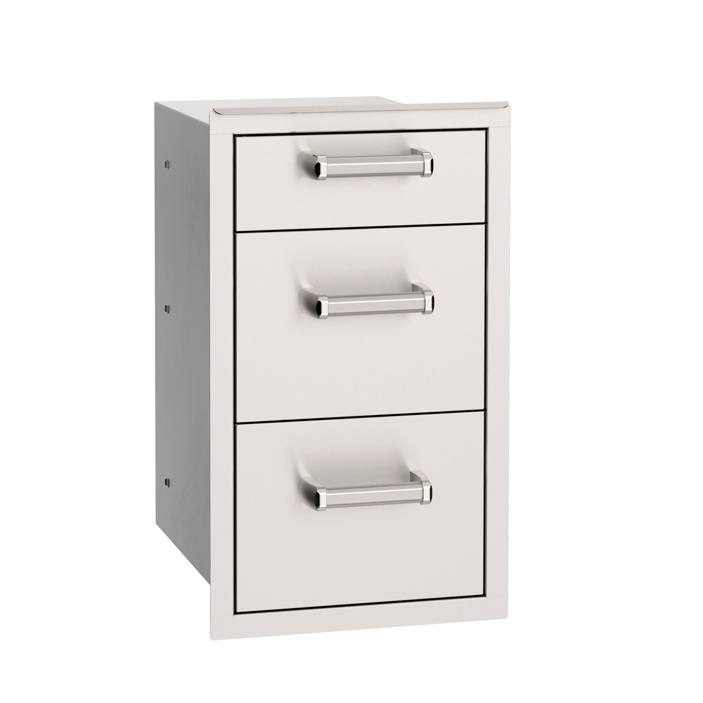 Triple Drawer 53803SC