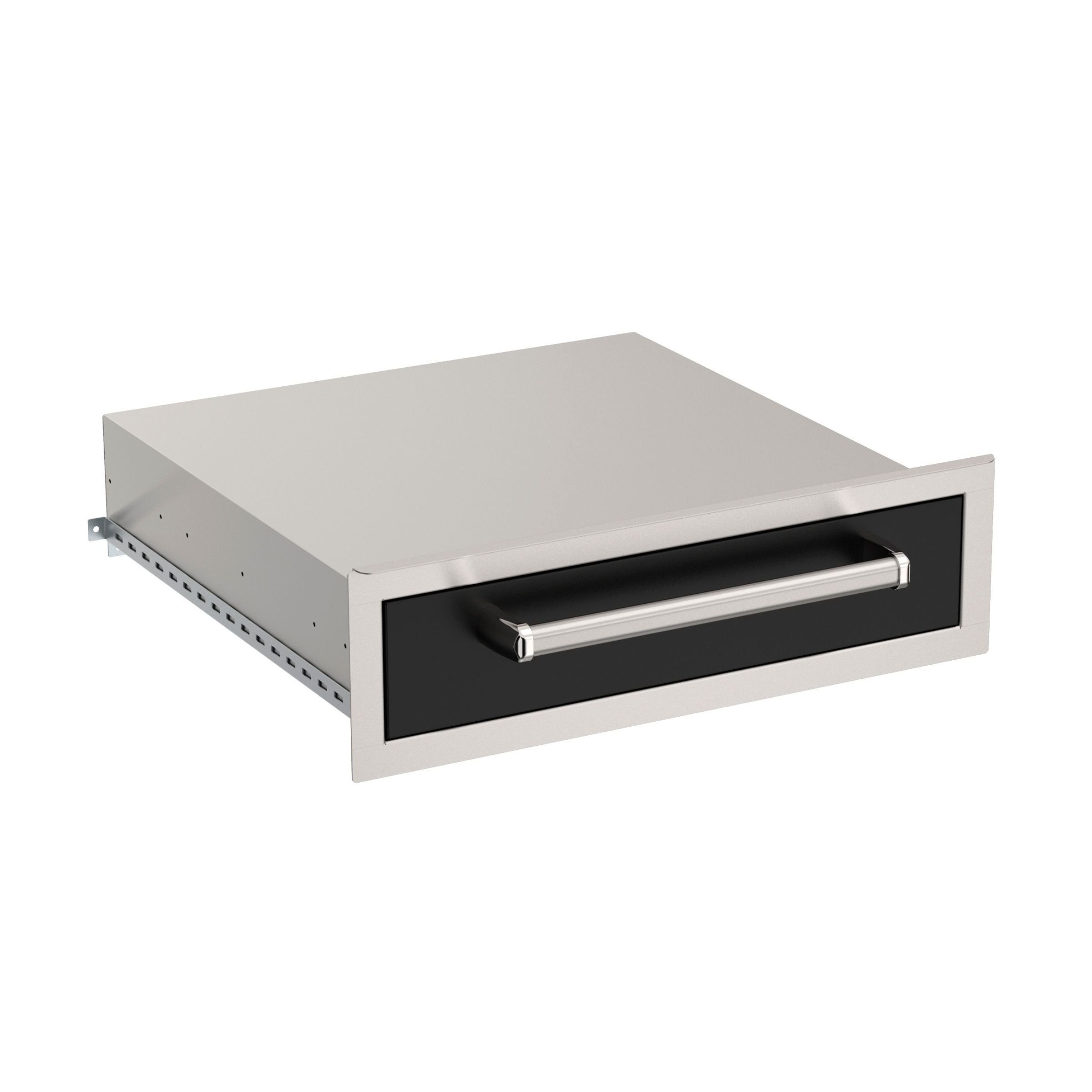 Echelon Black Griddle Drawer 53811BSC
