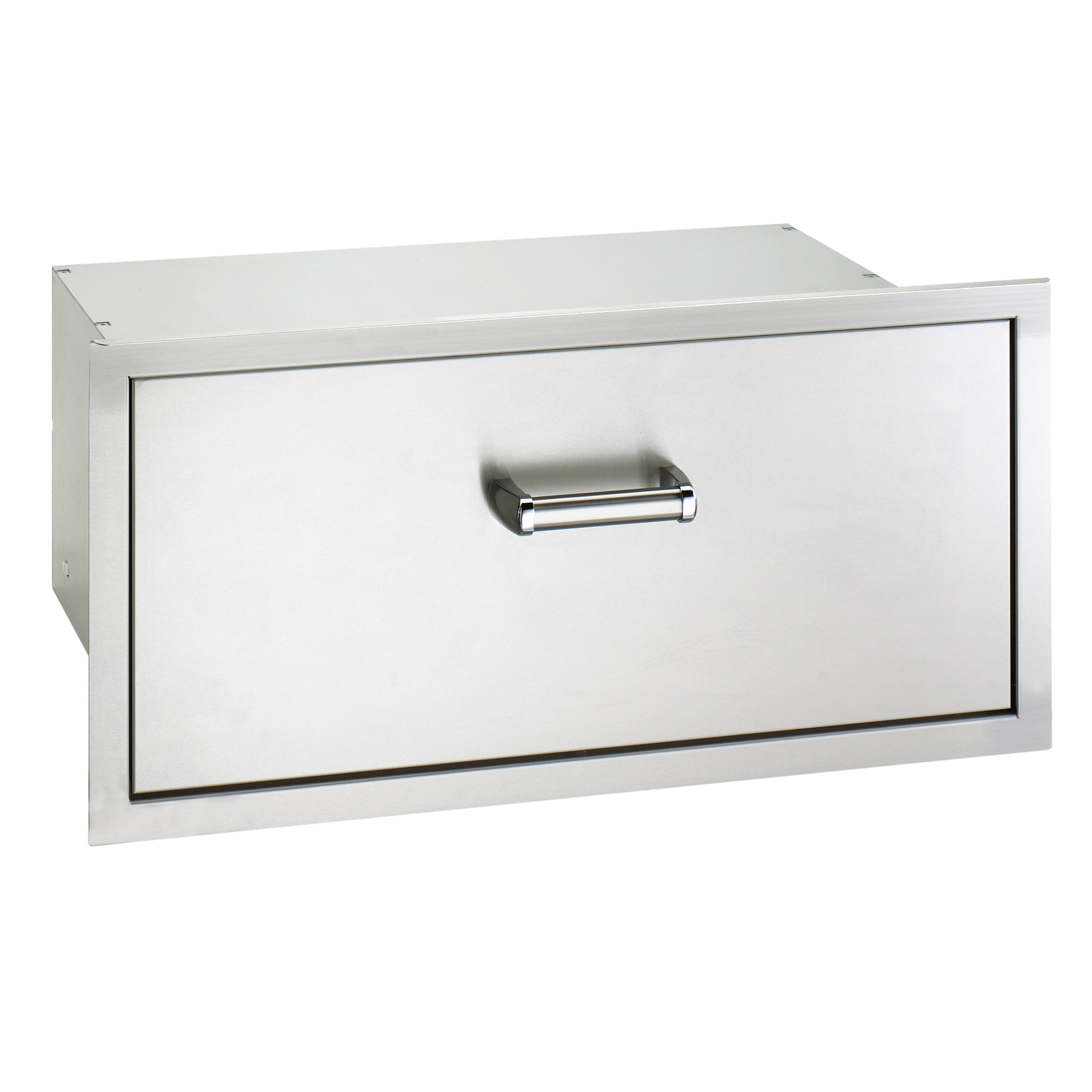 Flush Large Utility Drawer 53830SC