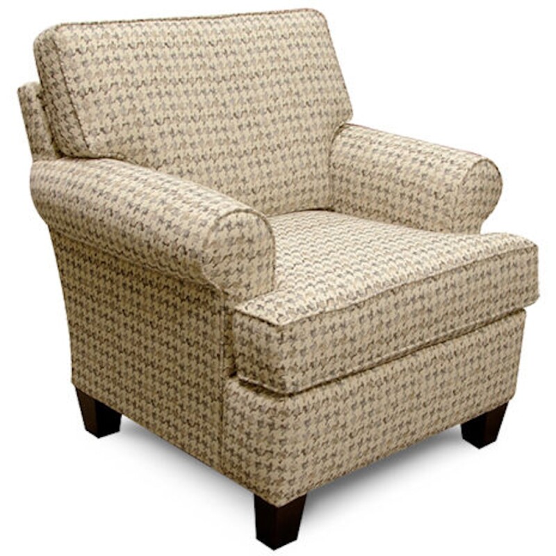 Weaver Chair 5384