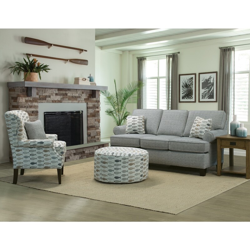 Weaver Sofa 5385