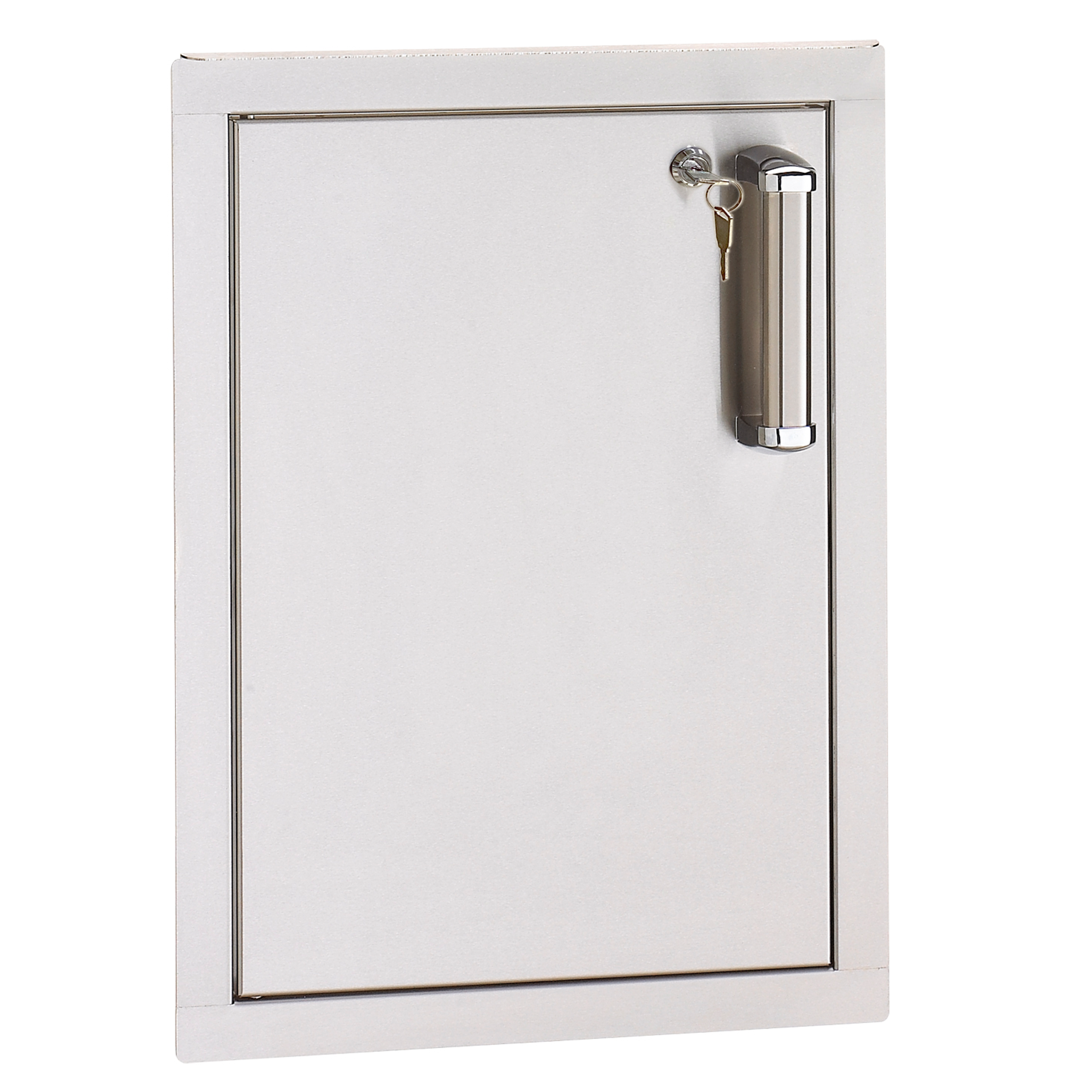 Flush Single Access Door With Lock 53920KSCR