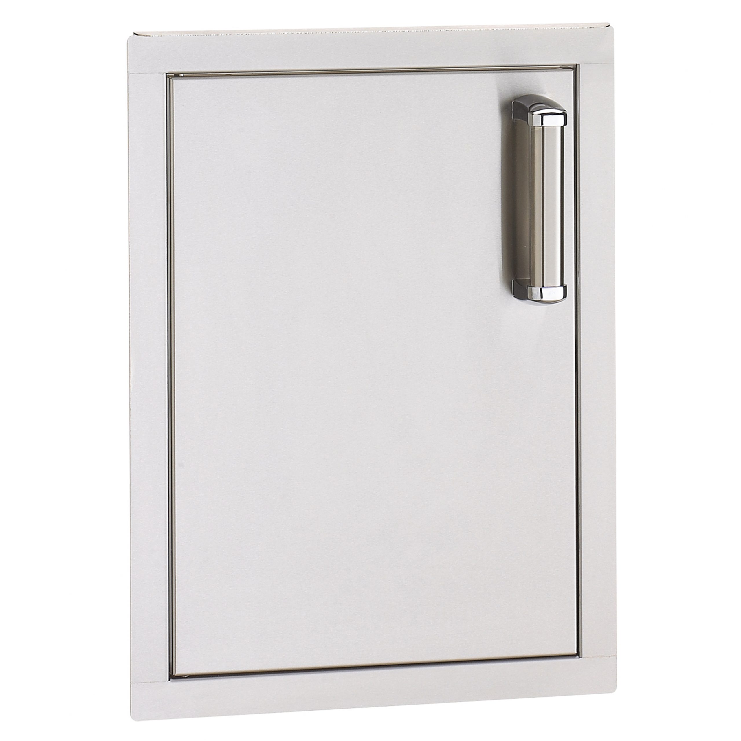 Flush Mounted Vertical Single Access Doors 53920SCR