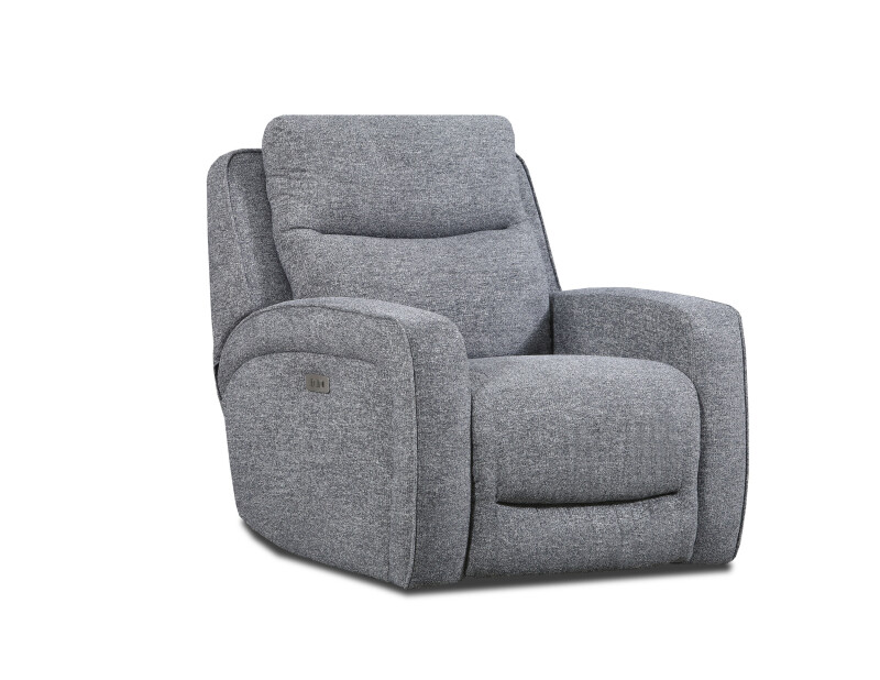 Hyde Park Power Headrest Rocker Recliner 5392P