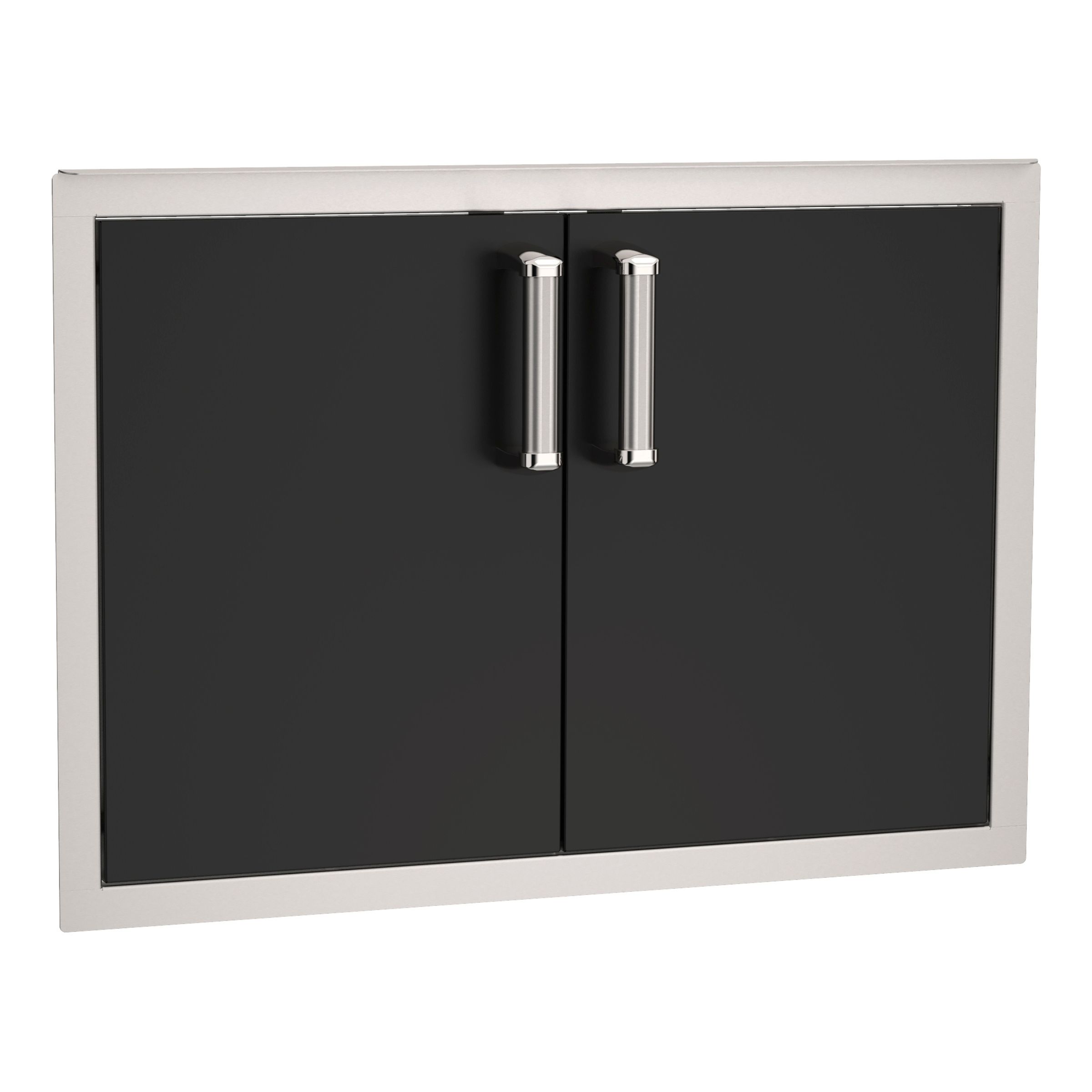 Echelon Black Double Access Door 53930BSC