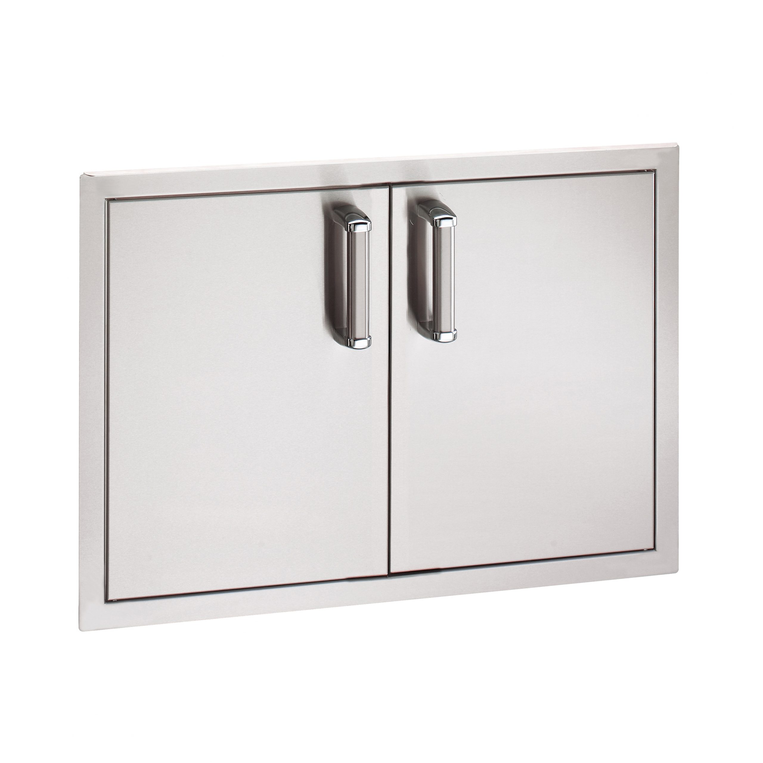 Flush Mounted Double Access Doors 53930SC