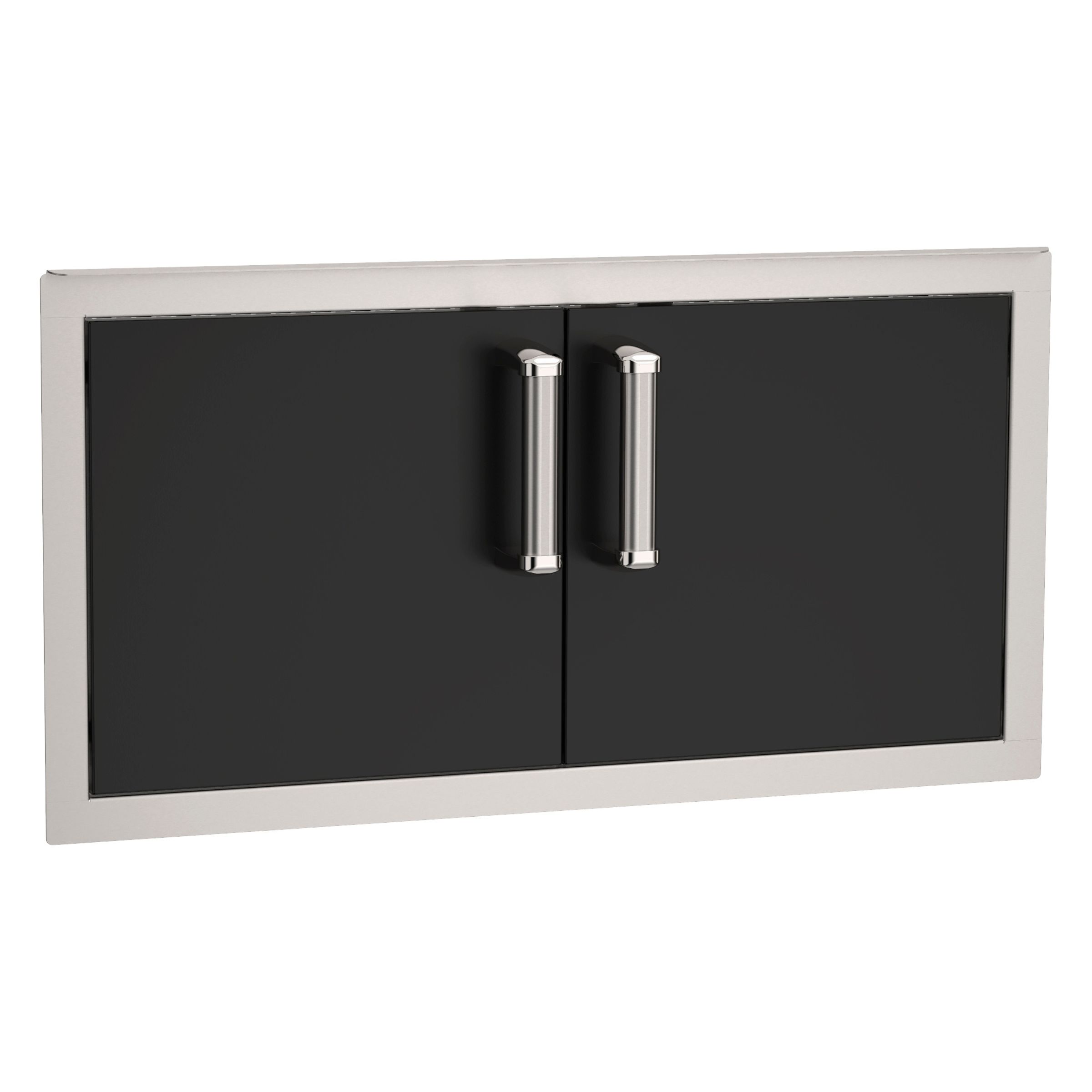 Echelon Black Double Access Door 53934BSC