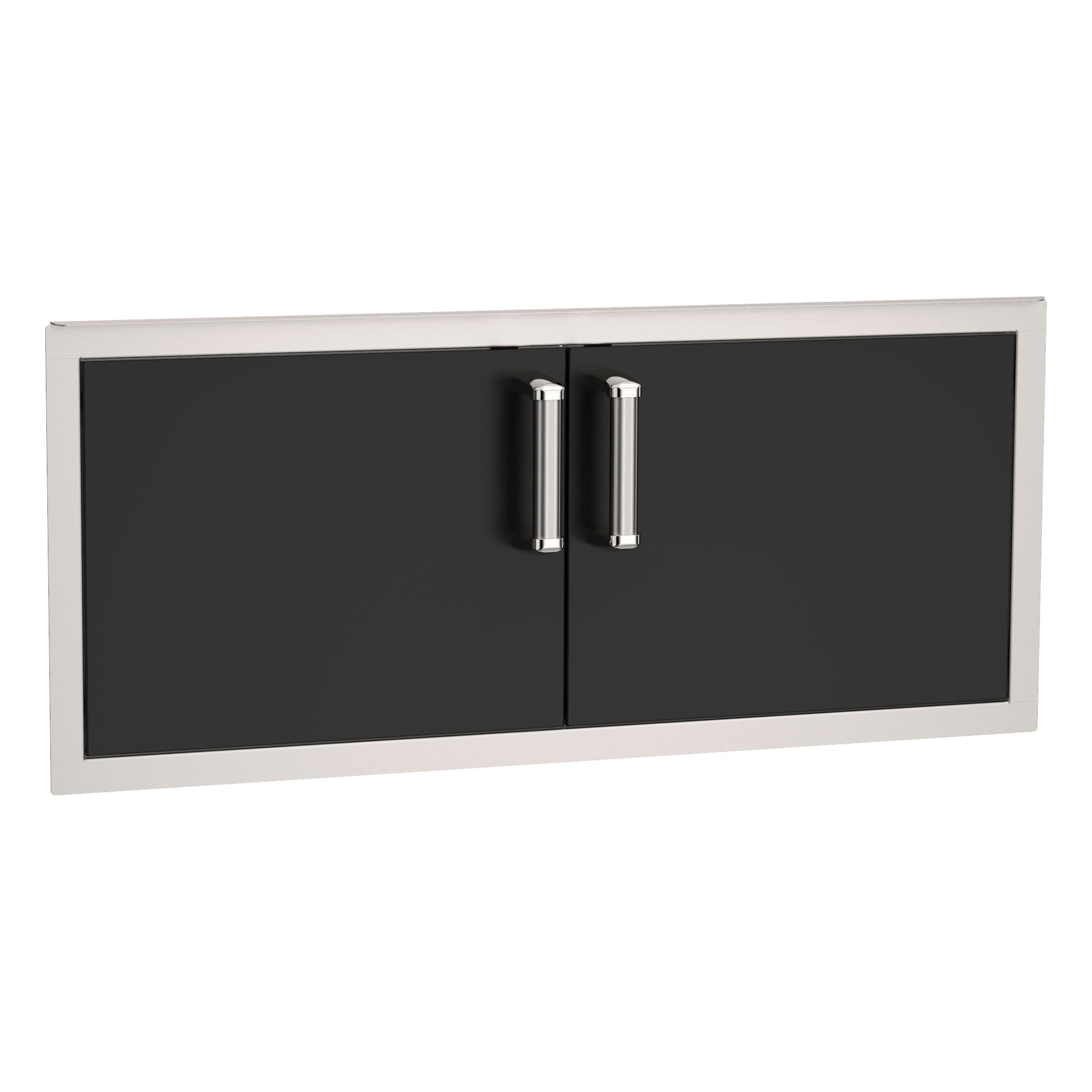 Echelon Black Double Access Door 53938BSC