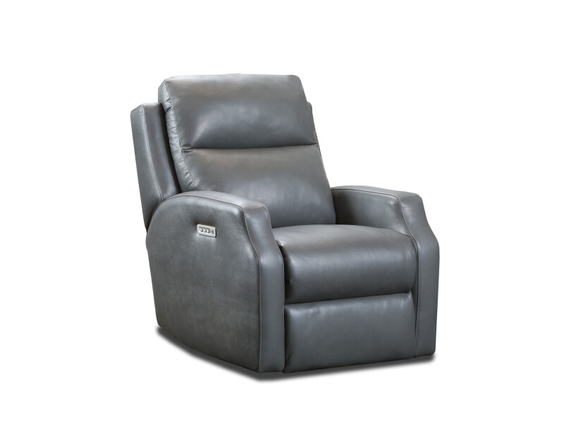Kendall POWER HEADREST ROCKER RECLINER W/LUMBAR 5393P