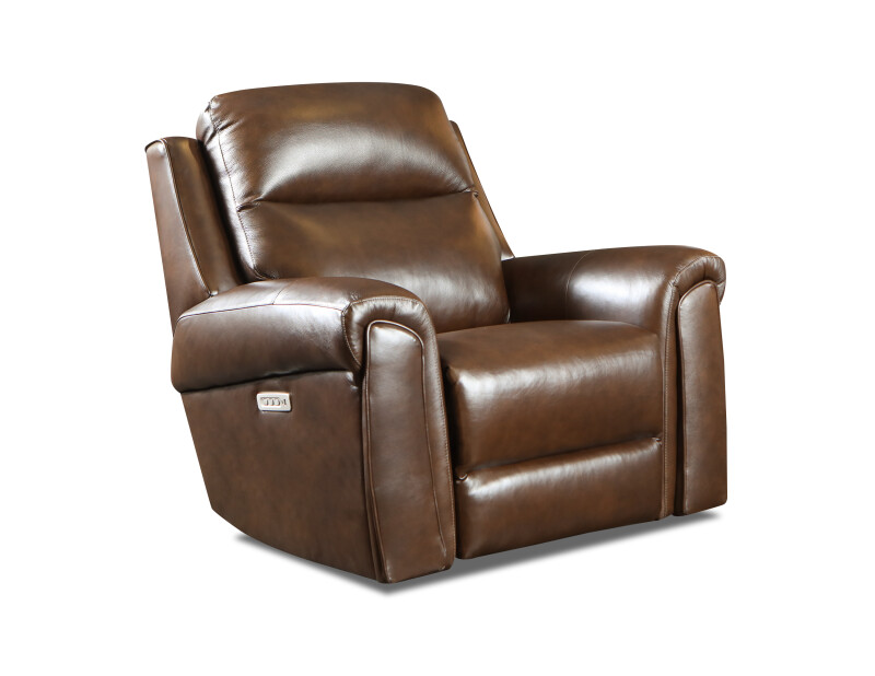 Bellingham Power Headrest Rocker Recliner W/Lumbar 5394P