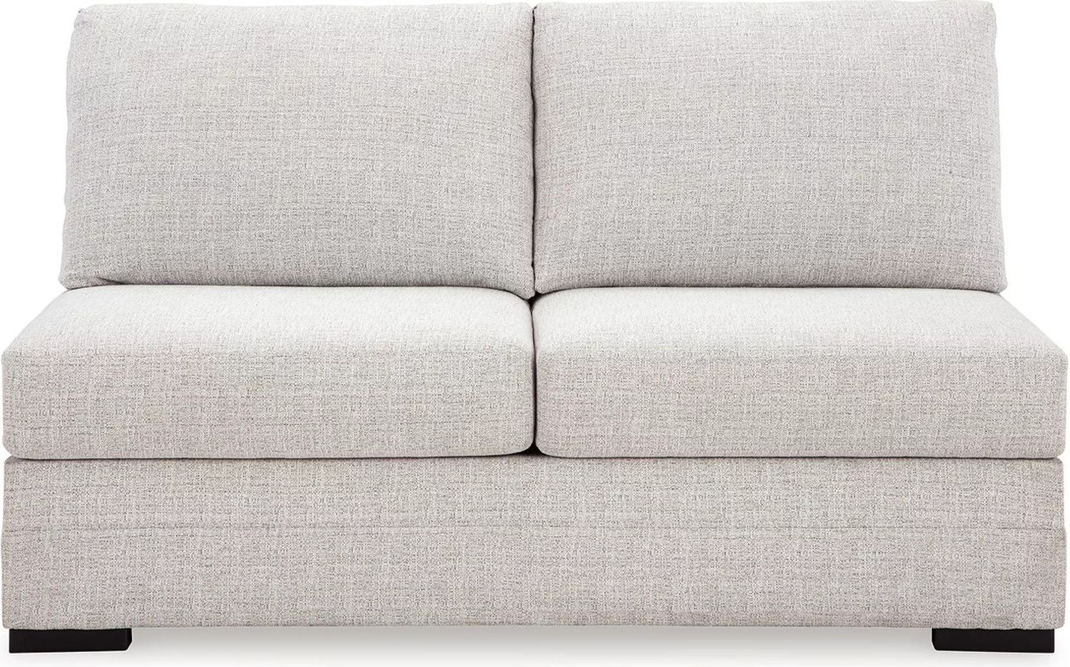 Koralynn 3-Piece LAF Sectional with Chaise In Stone 54102S1
