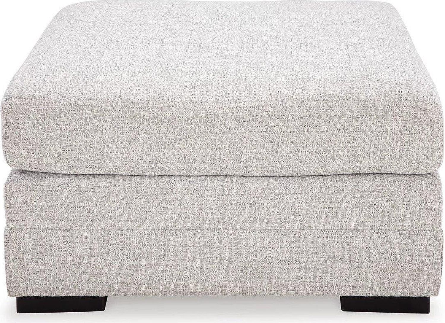 Koralynn 3-Piece RAF Sectional with Chaise In Stone 54102S2