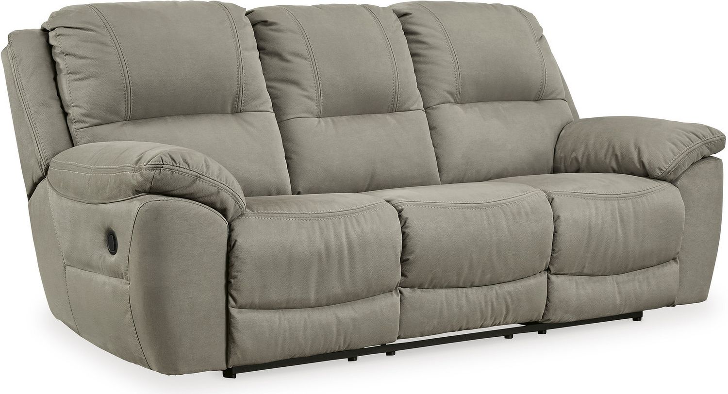 Next-Gen Gaucho Reclining Sofa In Putty 5420388