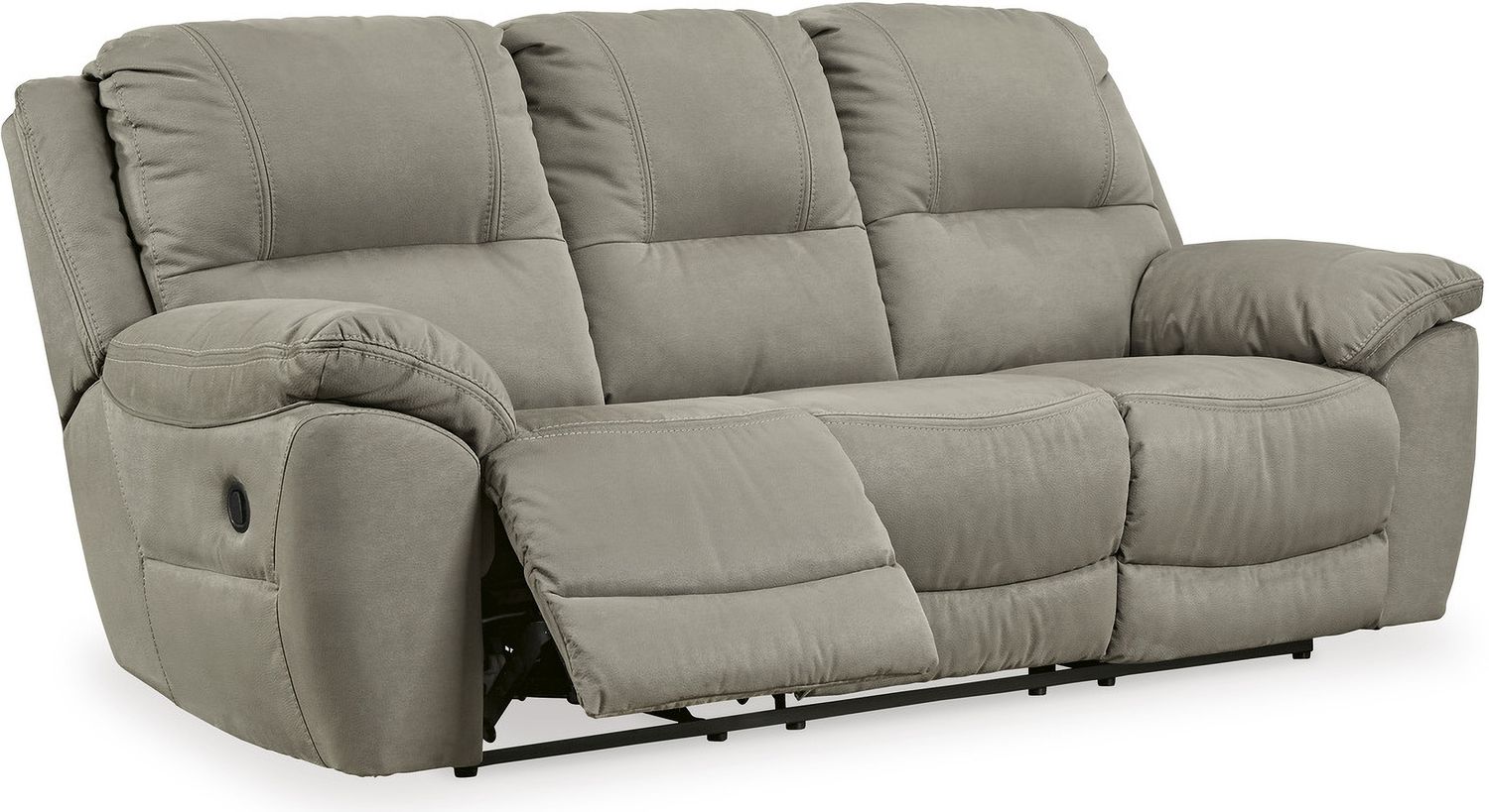 Next-Gen Gaucho Reclining Sofa In Putty 5420388