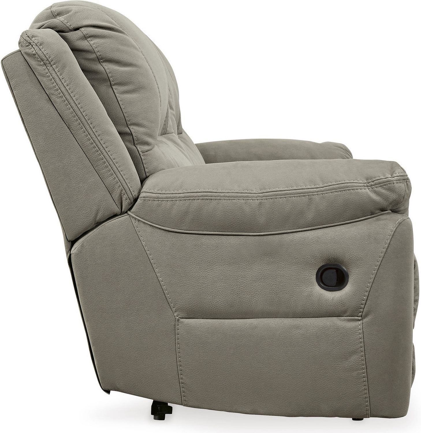 Next-Gen Gaucho Reclining Living Room Set In Putty 54203U1