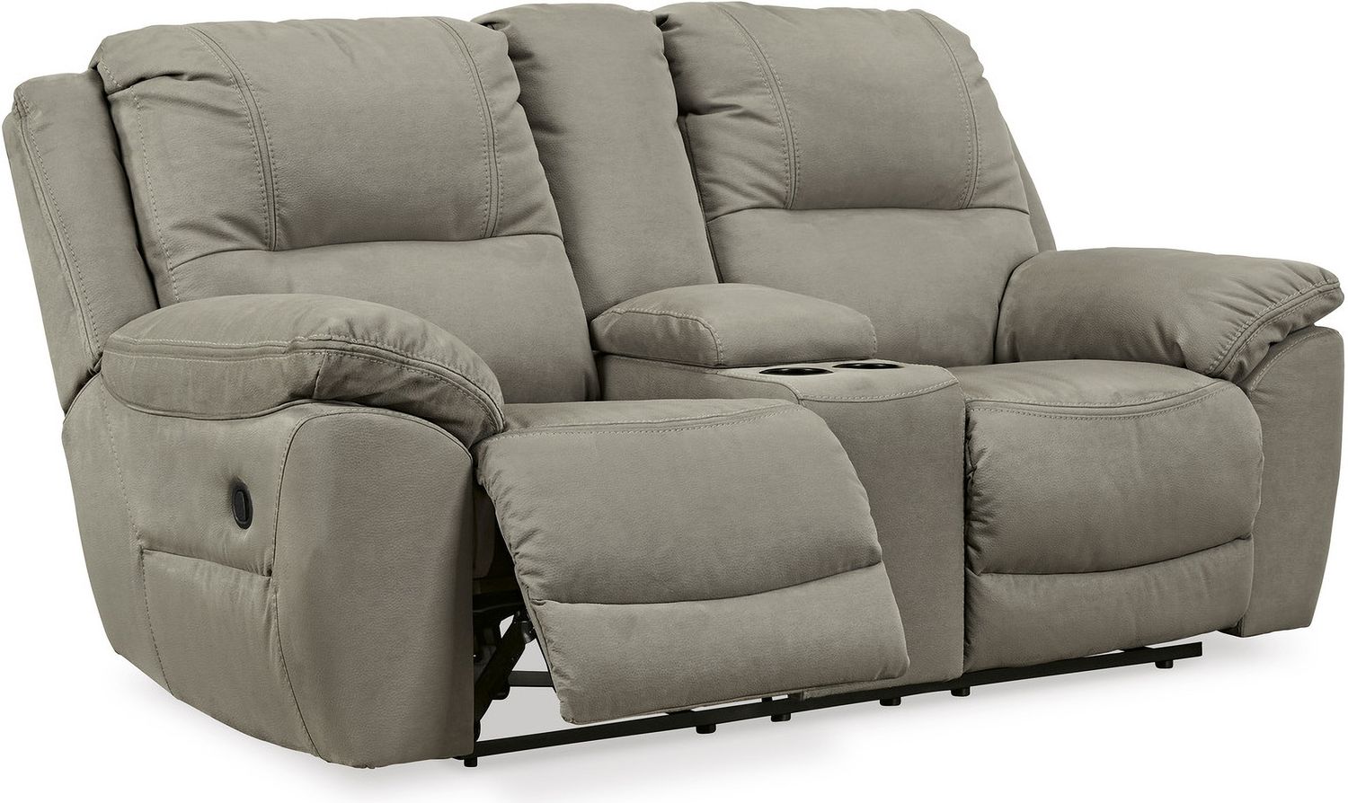Next-Gen Gaucho Reclining Living Room Set In Putty 54203U1